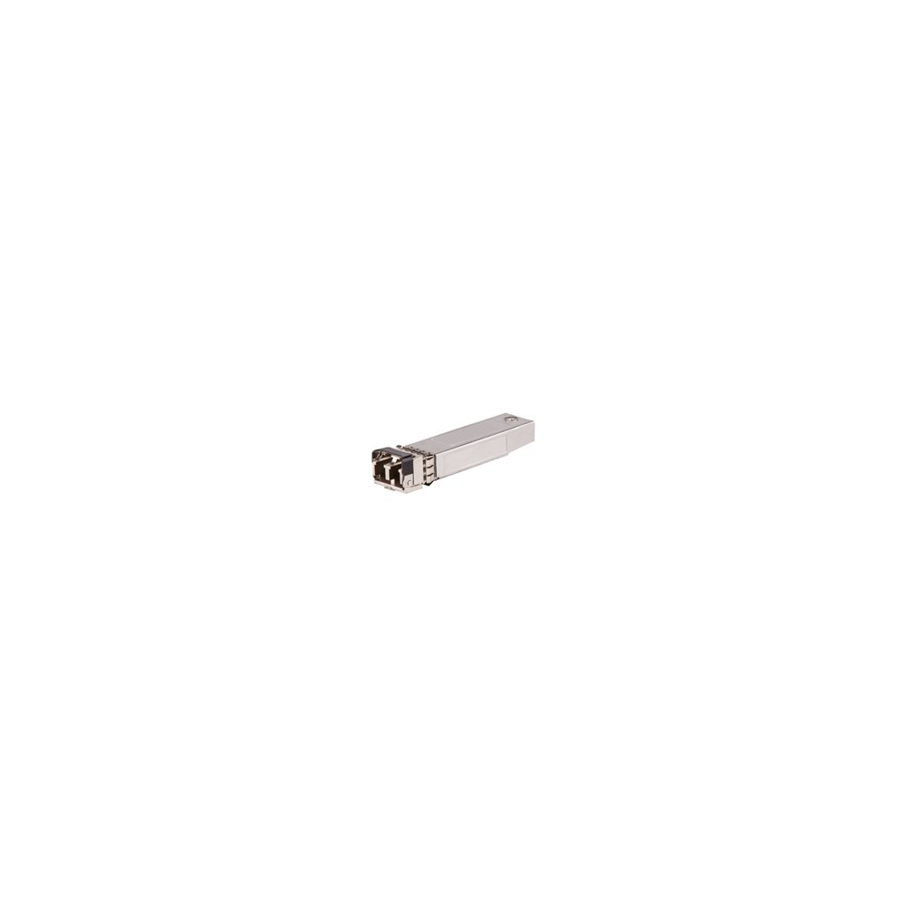 HPE Networking 1G SFP LC LX 10km SMF XCVR -