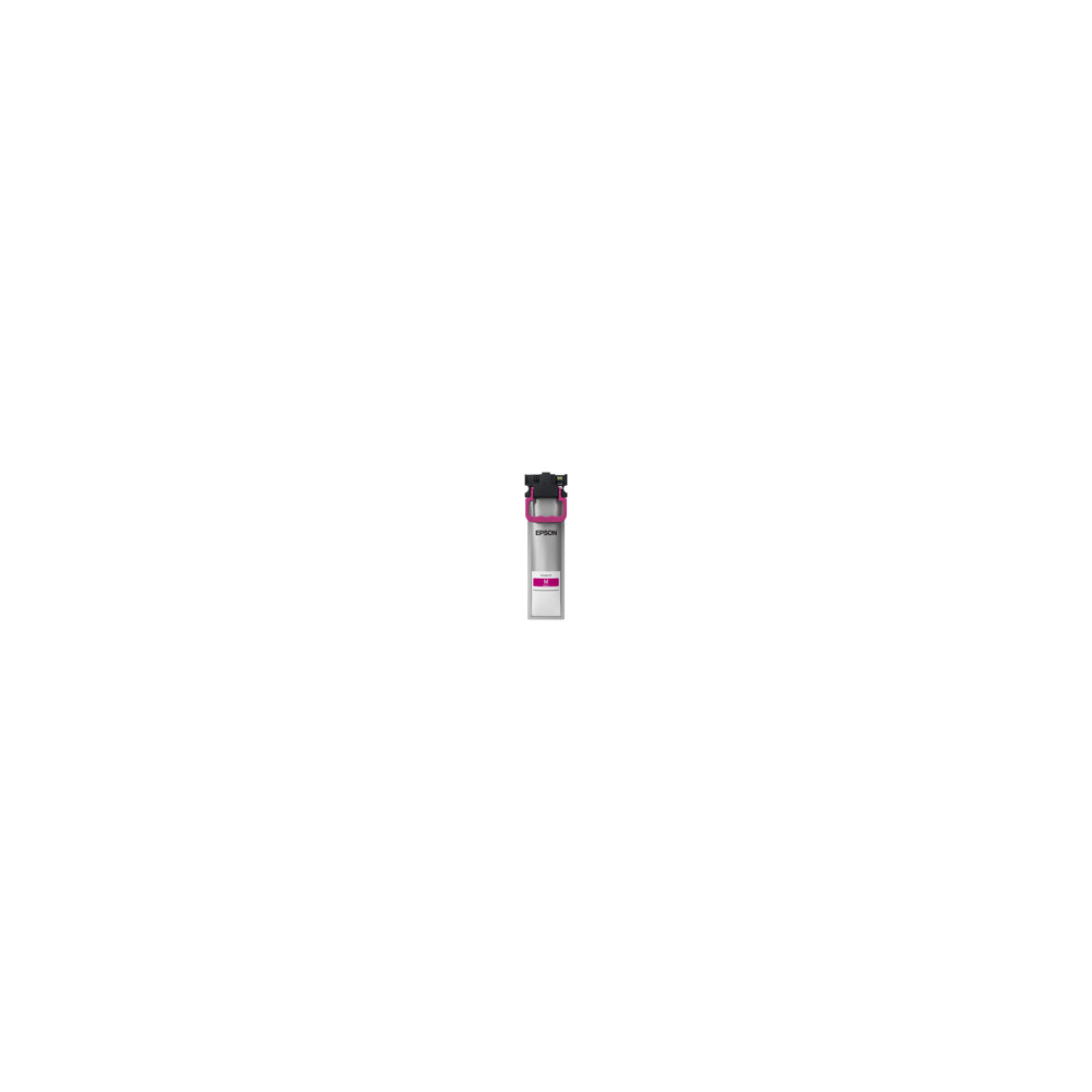 Epson T9443 - 19.9 ml - L-storlek - magenta - original -