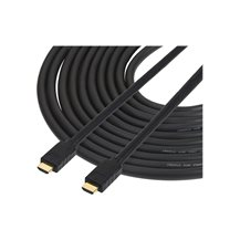 StarTech.com 15 m HDMI 2.0-kabel - 4K 60 Hz aktiv
