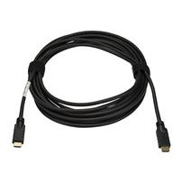 StarTech.com 10 m HDMI 2.0-kabel - 4K 60 Hz aktiv