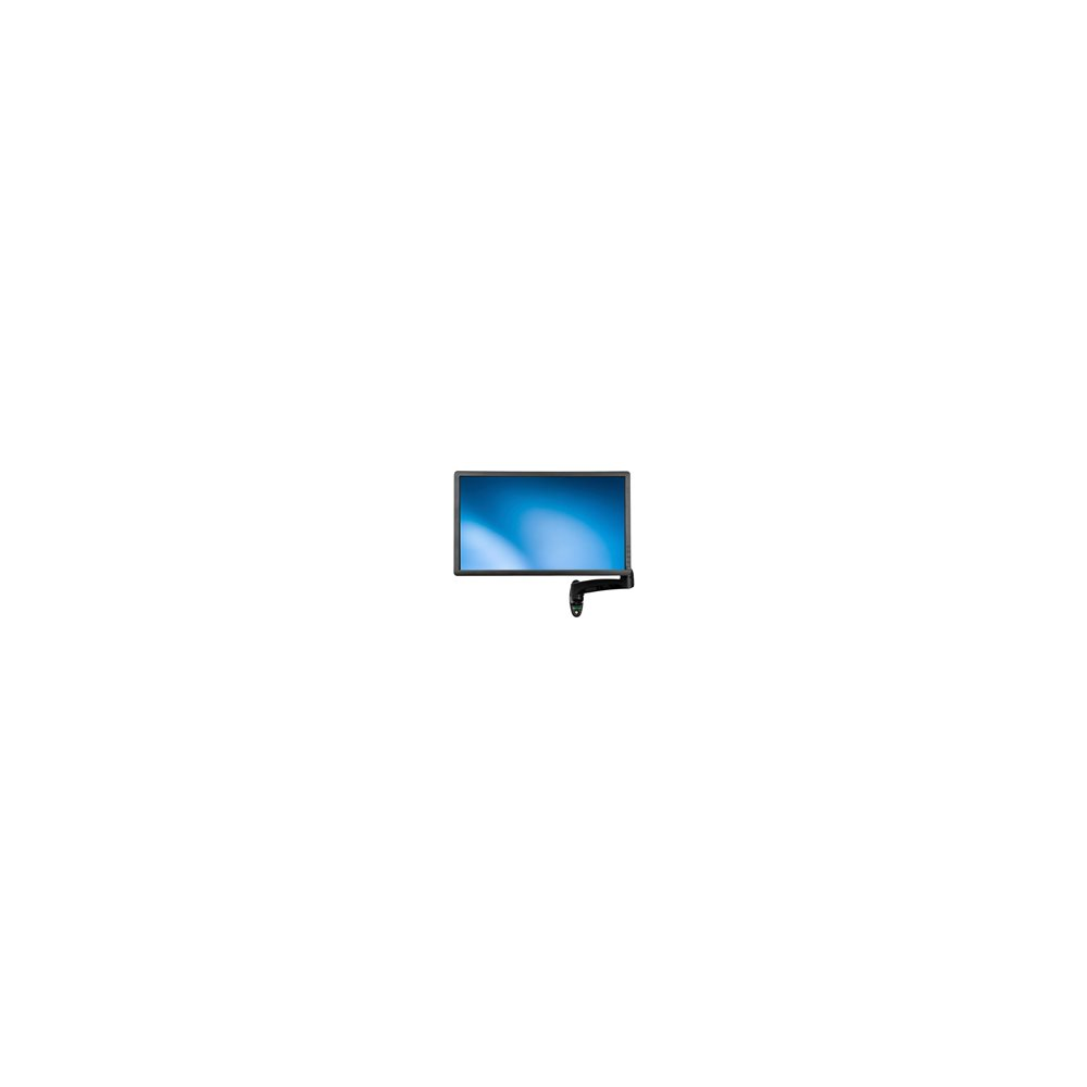 StarTech.com Väggmonterad monitorarm - ledad i alla