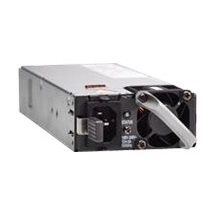 Cisco Config 4 - Nätaggregat - hot-plug/redundant