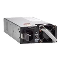 Cisco Config 4 - Nätaggregat - hot-plug/redundant