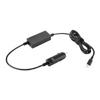 Lenovo 65W USB-C DC Travel Adapter - Strömadapter för bil -