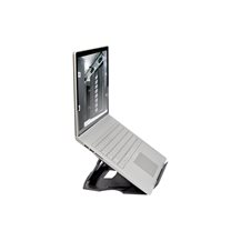 StarTech.com Bärbart laptopstativ - justerbart - Ställ för