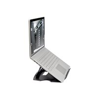 StarTech.com Bärbart laptopstativ - justerbart - Ställ för