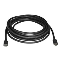 StarTech.com Premium Höghastighets HDMI-kabel med Ethernet