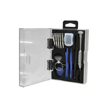 StarTech.com Cell Phone Repair Kit - with Case -