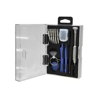 StarTech.com Cell Phone Repair Kit - with Case -