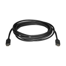 StarTech.com Premium Höghastighets HDMI-kabel med Ethernet