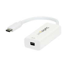 StarTech.com USB-C till Mini DisplayPort-adapter - 4K 60 Hz