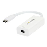 StarTech.com USB-C till Mini DisplayPort-adapter - 4K 60 Hz