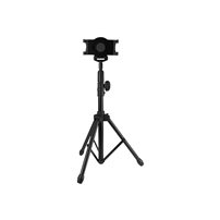 StarTech.com Justerbart trefotsstativ för surfplattor -