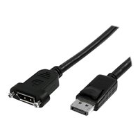 StarTech.com 3 ft / 91 cm 20 pin DP DisplayPort Extension