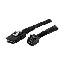 StarTech.com 1m Internal Mini SAS Cable - SFF-8087 to
