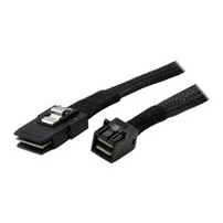 StarTech.com 1m Internal Mini SAS Cable - SFF-8087 to