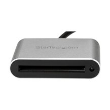 StarTech.com CFast Card Reader - USB 3.0 - USB Powered -