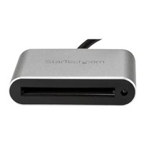 StarTech.com CFast Card Reader - USB 3.0 - USB Powered -