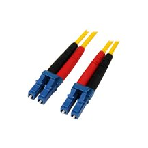 StarTech.com 7m Fiber Optic Cable - Single-Mode Duplex
