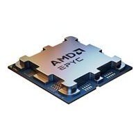 AMD EPYC 4124P - 3.8 GHz - 4 kärnor - 8 trådar - 16 MB