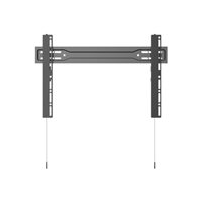 Multibrackets M VESA Wallmount Super Slim Fixed 600 MAX -