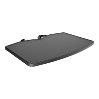 Multibrackets M Public Floorstand Shelf Basic -