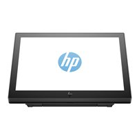 HP Engage One 10 - Kunddisplay - 10.1" - 1280 x 800 @ 60 Hz