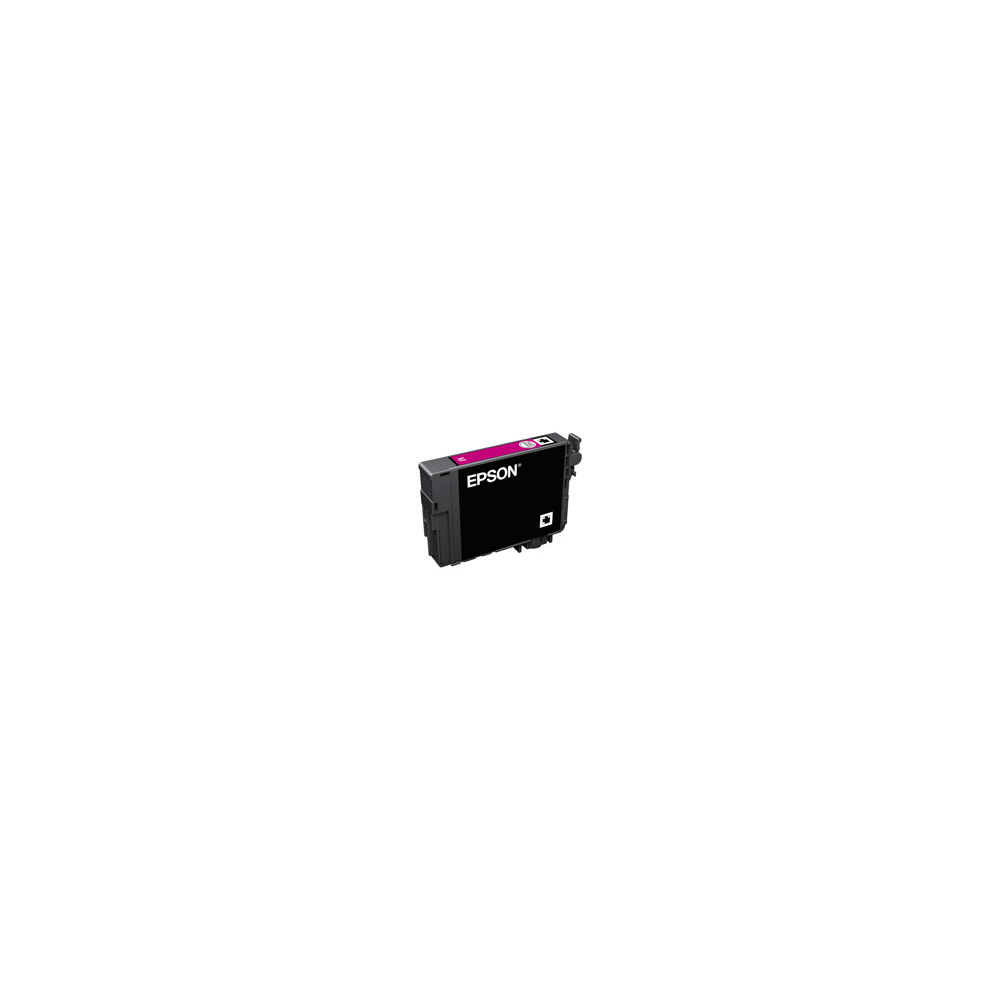 Epson 502 - 3.3 ml - magenta - original - blister -