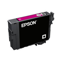 Epson 502XL - 6.4 ml - hög kapacitet - magenta - original -