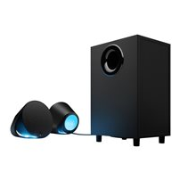 Logitech G560 - Högtalarsystem - för persondator -