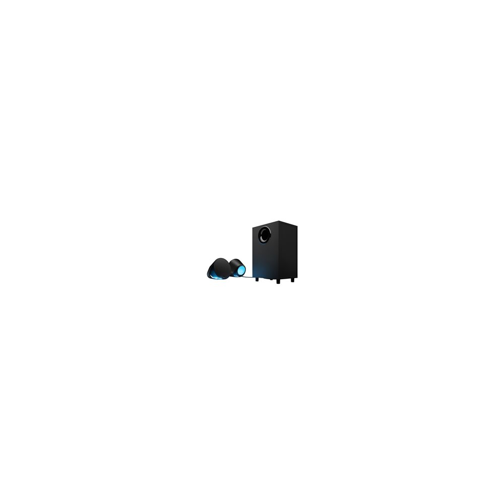 Logitech G560 - Högtalarsystem - för persondator -