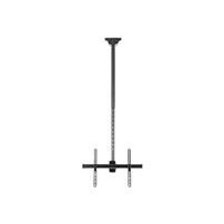 StarTech.com TV-takfäste - 1,06 till 1,52 m stång - Konsol