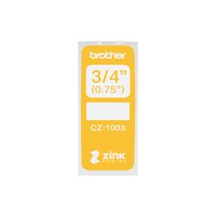 Brother CZ-1003 - Rulle (1,9 cm x 5 m) 1 rulle (rullar)