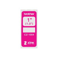 Brother CZ-1004 - Rulle (2,54 cm x 5 m) 1 rulle (rullar)