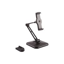 StarTech.com Justerbart stativ för surfplatta med arm -
