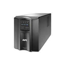APC Smart-UPS SMT1000IC - UPS - AC 220/230/240 V - 700 Watt