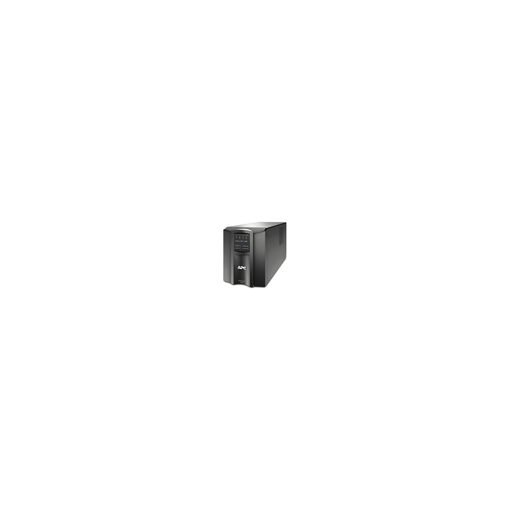 APC Smart-UPS SMT1000IC - UPS - AC 220/230/240 V - 700 Watt