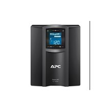 APC Smart-UPS C 1500VA LCD - UPS - AC 230 V - 900 Watt -