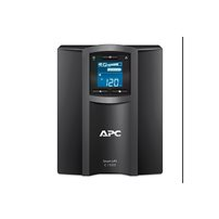 APC Smart-UPS C 1500VA LCD - UPS - AC 230 V - 900 Watt -