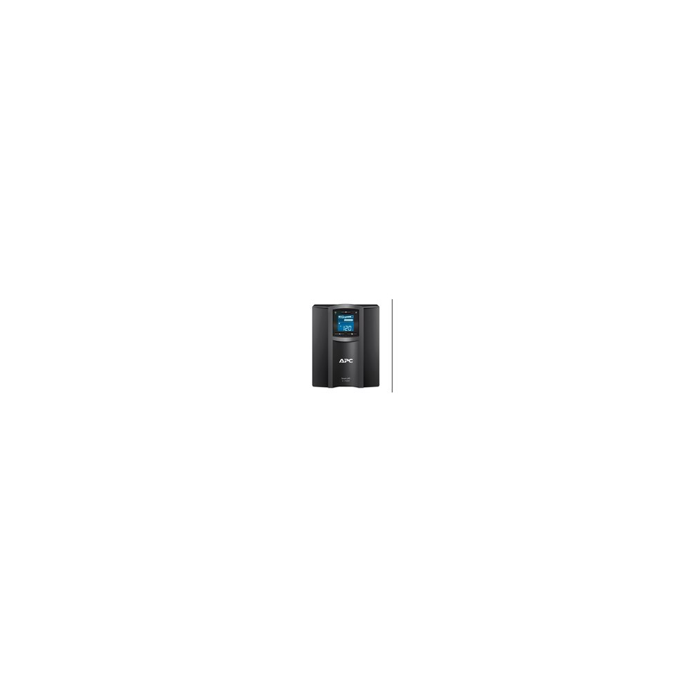 APC Smart-UPS C 1500VA LCD - UPS - AC 230 V - 900 Watt -