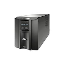 APC Smart-UPS SMT1500IC - UPS - AC 220/230/240 V - 1000