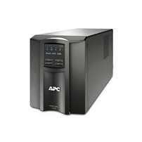 APC Smart-UPS SMT1500IC - UPS - AC 220/230/240 V - 1000