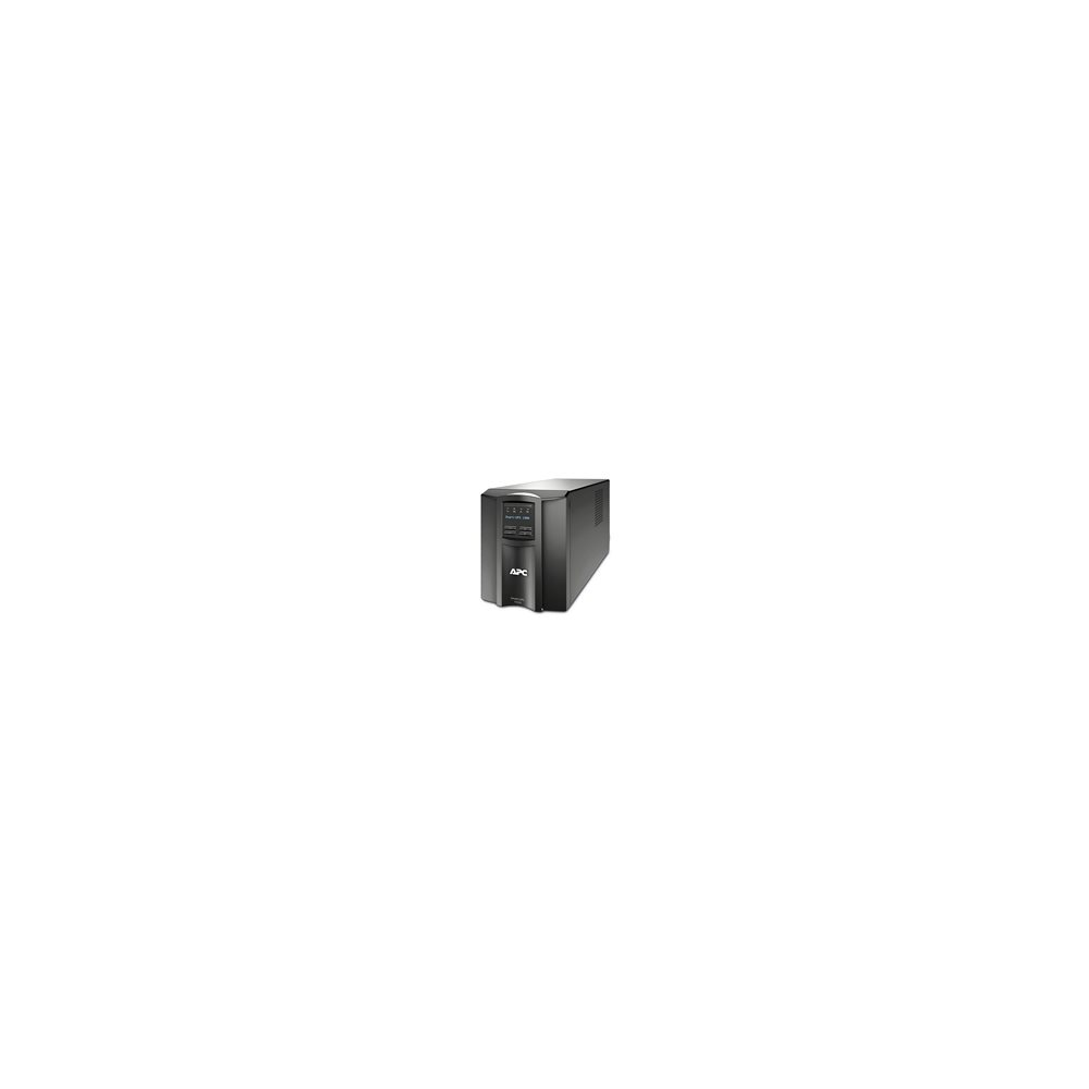 APC Smart-UPS SMT1500IC - UPS - AC 220/230/240 V - 1000