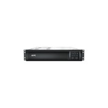 APC Smart-UPS 1500VA LCD RM - UPS (kan monteras i rack) -