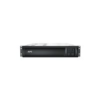APC Smart-UPS 1500VA LCD RM - UPS (kan monteras i rack) -