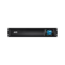 APC Smart-UPS C - UPS (kan monteras i rack) - AC 230 V -