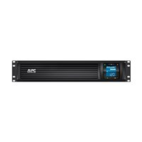 APC Smart-UPS C - UPS (kan monteras i rack) - AC 230 V -