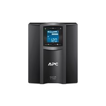 APC Smart-UPS SMC1000IC - UPS - AC 220/230/240 V - 600 Watt