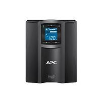 APC Smart-UPS SMC1000IC - UPS - AC 220/230/240 V - 600 Watt