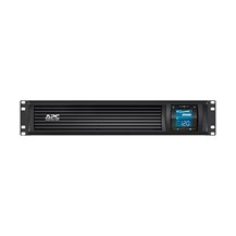 APC Smart-UPS C SMC1500I-2UC - UPS (kan monteras i rack) -